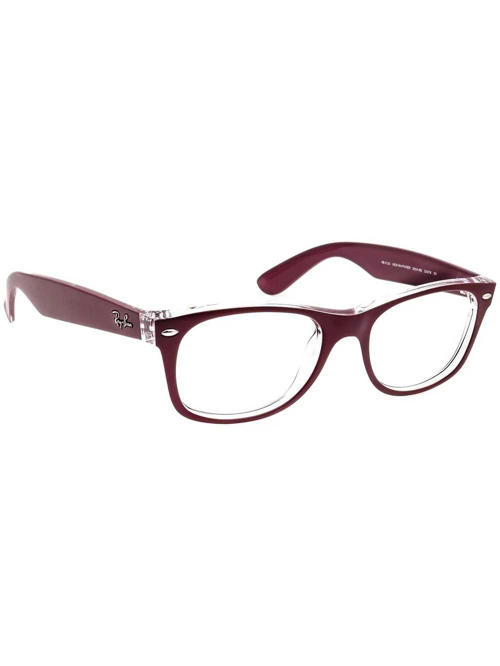 Ray-Ban RB 2132 New Wayfarer 6054/85 Eyewear